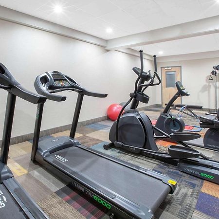Baymont By Wyndham Grand Rapids Near Downtown Ξενοδοχείο Ουαϊόμινγκ Εξωτερικό φωτογραφία
