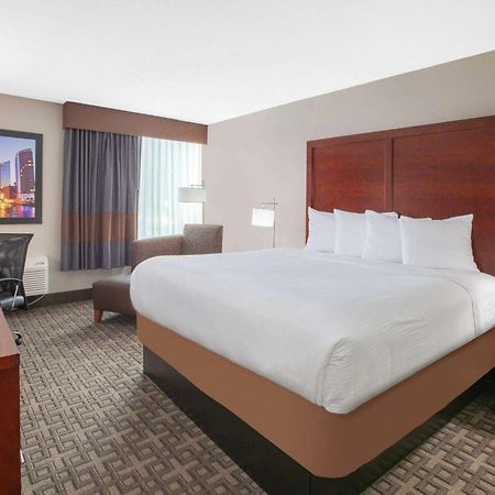Baymont By Wyndham Grand Rapids Near Downtown Ξενοδοχείο Ουαϊόμινγκ Εξωτερικό φωτογραφία