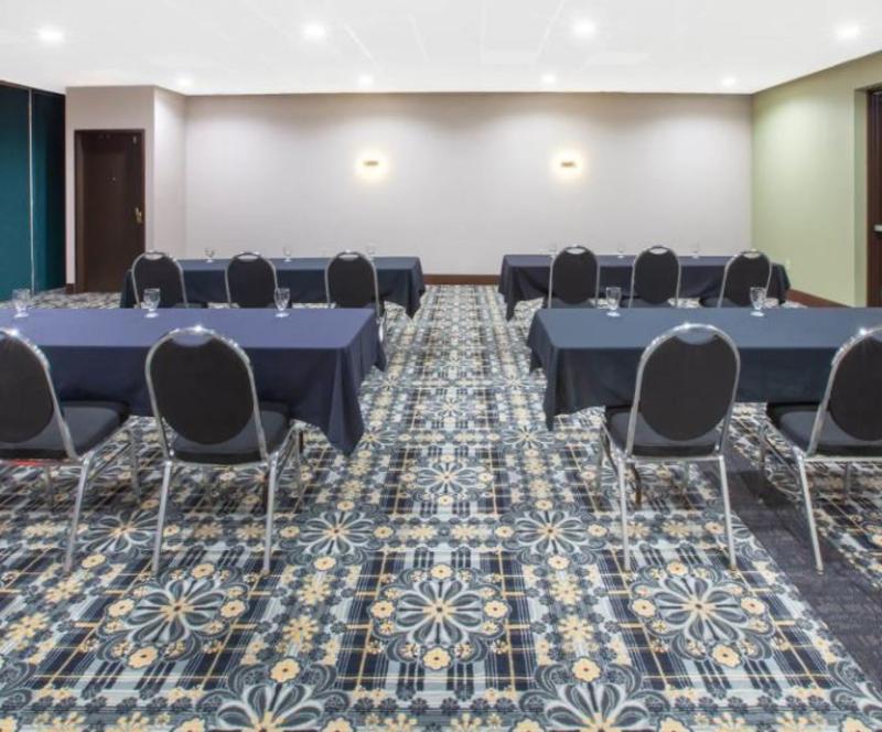 Baymont By Wyndham Grand Rapids Near Downtown Ξενοδοχείο Ουαϊόμινγκ Εξωτερικό φωτογραφία