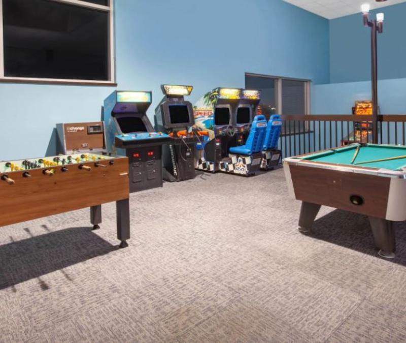 Baymont By Wyndham Grand Rapids Near Downtown Ξενοδοχείο Ουαϊόμινγκ Εξωτερικό φωτογραφία