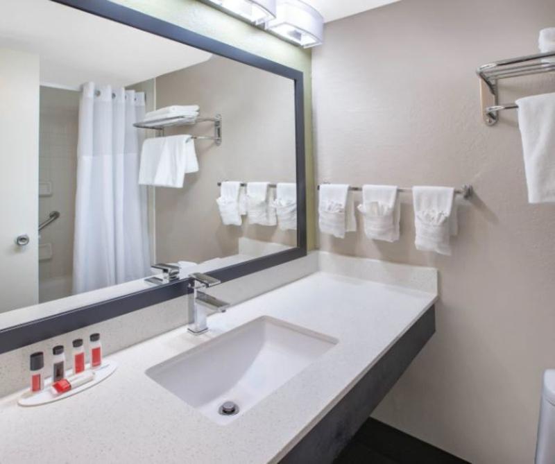 Baymont By Wyndham Grand Rapids Near Downtown Ξενοδοχείο Ουαϊόμινγκ Εξωτερικό φωτογραφία